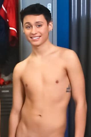 Gunnar Marx Gay Pornstar BoyFriendTV