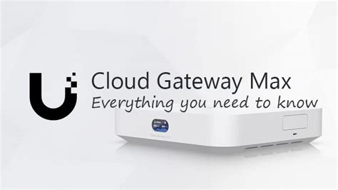 UniFi Cloud Gateway Ultra Review LazyAdmin