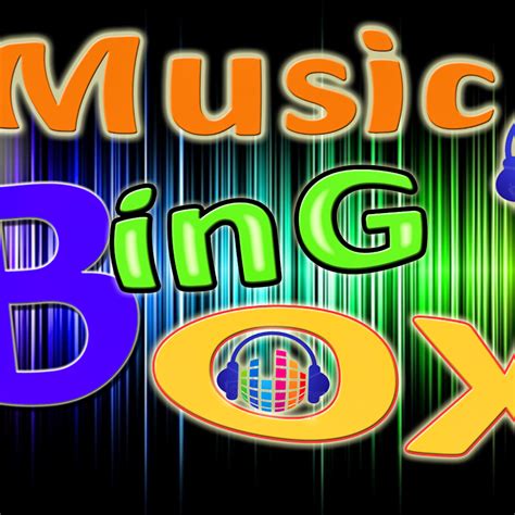 Bing Box News & Music - YouTube