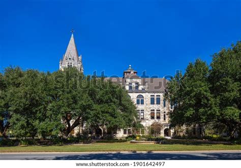 Southwestern University Georgetown Royalty-Free Images, Stock Photos ... 