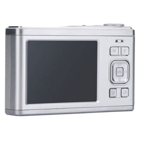 Agfaphoto Realishot Dc9200 Silver Appareil Photo Numérique Compact à