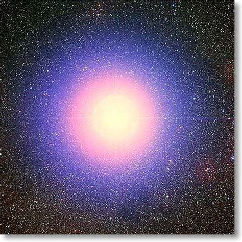 Alpha Centauri Is The Star System Closest To The Sun Although It Is