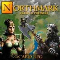 Northmark Hour Of The Wolf F Nix Prodabing