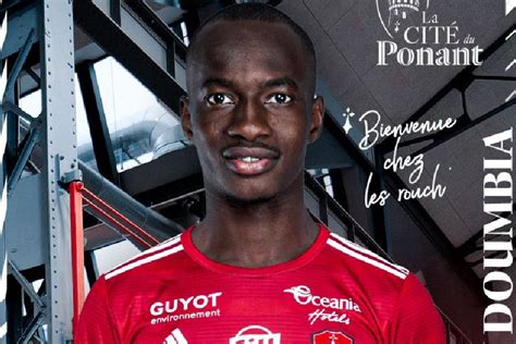 Plusieurs Clubs En Pincent Pour Kamory Doumbia