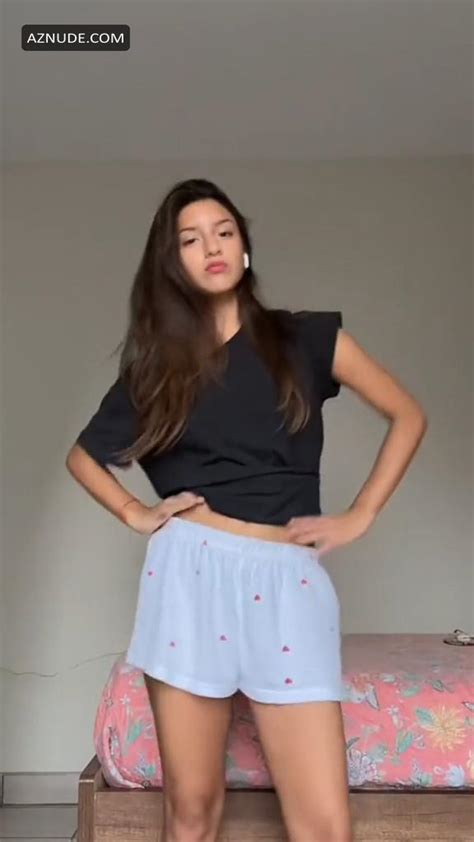 FERNANDA LLANOS Nude AZNude