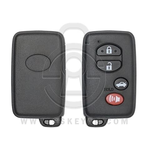 2013 Lonsdor Toyota Land Cruiser Smart Key 89904 60B01