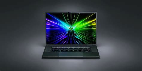 Razer officially launches 'world's first' Thunderbolt 5 gaming laptop ...