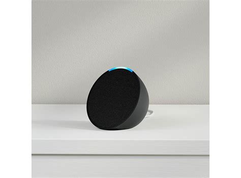 Ripley PARLANTE BLUETOOTH AMAZON INTELIGENTE ECHO POP 1 A GENERACIÓN