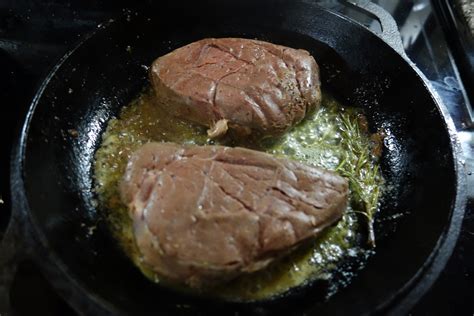 From Frozen to Perfect: Sous Vide Steaks | Sous Vide Reviews