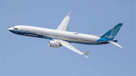 Flashback Friday Tracing The Turbulent Journey Of The Boeing 737 Max Aircraft Business