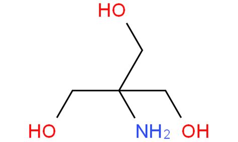 Trishydroxymethylaminomethane（tris77 86 1 Hunan Yunbang Biotech Inc