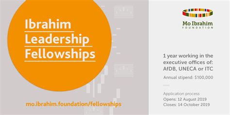 Iso Lomso Fellowships 2023 2024 For Early Career African Researchers