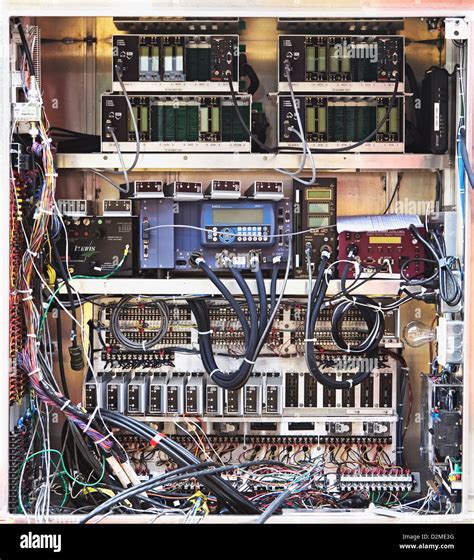 Traffic Light Circuits Hi Res Stock Photography And Images Alamy