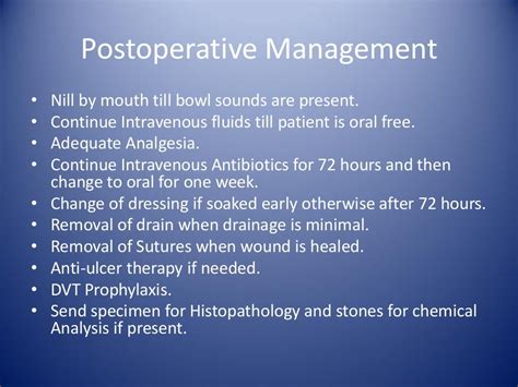 Cholecystectomy open versus laparoscopic surgery