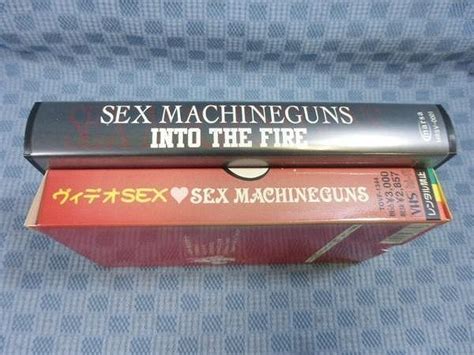 Yahoo M Sex Machinegunsinto The Fire S