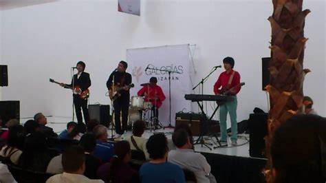 StpeppersBand en Galerías Atizapan YouTube