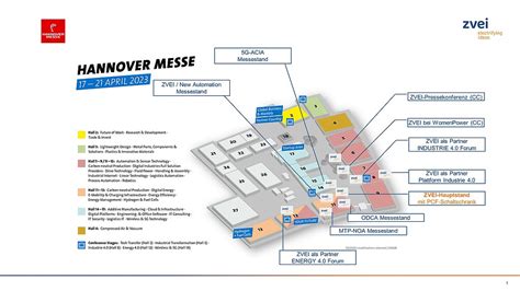 Hannover Messe 2023