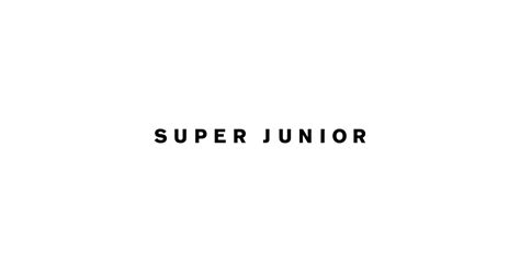 NEWS SUPER JUNIOR JAPAN OFFICIAL WEBSITE