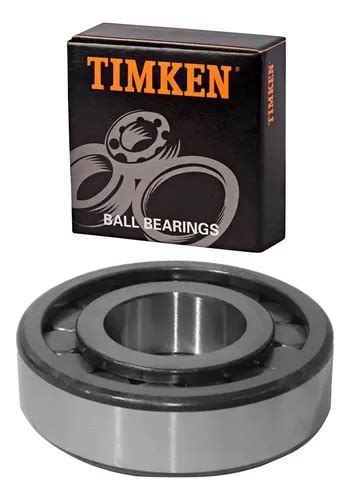 Rolamento Diferencial Pinhão Cargo Blazer Vw 8 150 Timken