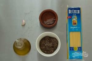 Трюфельный соус - пошаговый рецепт с фото на Повар.ру