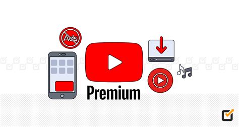 Youtube Premium Why Its Worth It In 2024