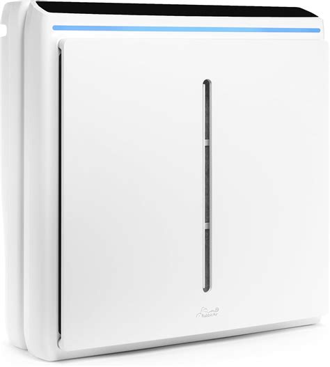 Review Of Rabbit Air A3 Spa 1000n Ultra Quiet Hepa Air Purifier