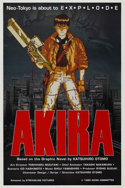 Discover 74 Anime Movies Akira Super Hot In Cdgdbentre