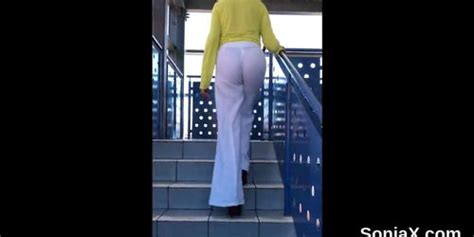 Unfaithful British Mature Gill Ellis Displays Her Oversized Knockers Tnaflix