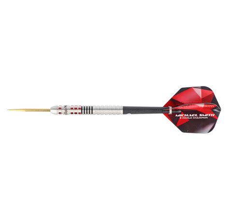 Kategorien Steeldarts Steeldart Sets Michael Smith 2023