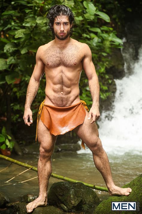 Tarzan A Gay Xxx Parody Part Gaymobile Fr