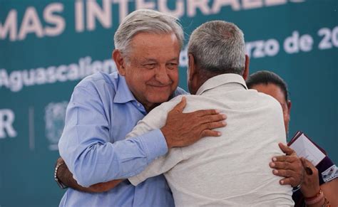 Mensaje Del Presidente Andrés Manuel López Obrador En La Entrega De