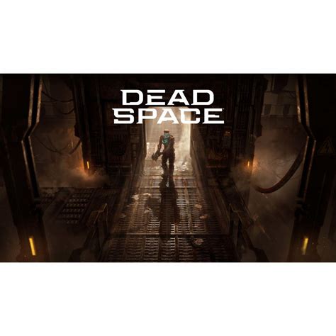 Dead Space Remake (Xbox Series) | wehkamp