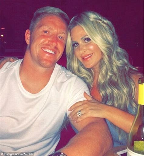Kim Zolciak Reveals New Boob Job And Tummy Tuck In Bikini Snaps As Fans Blast Her For