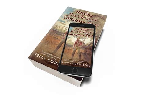 Burying His Ghost of Christmas Past – Stories Rule Press