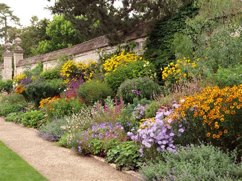 Oxford Botanic Garden