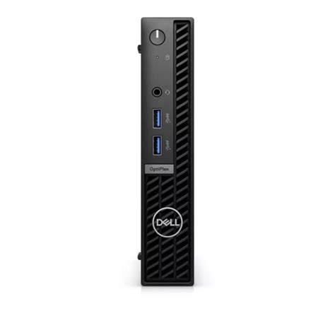 Dell Optiplex 7010 Mff Potencia Compacta