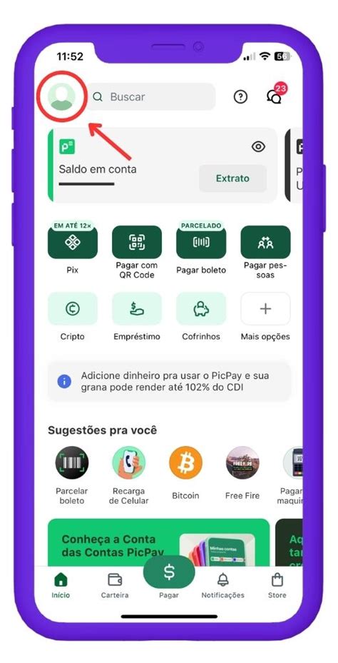 Como Visualizar Meu Saldo Pix E Acompanhar As Movimenta Es Usando O