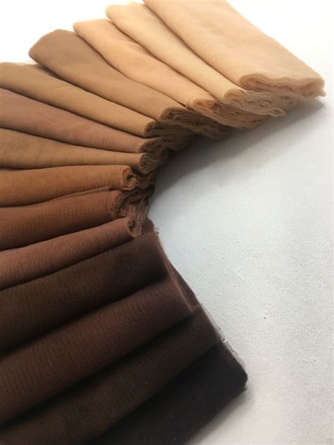 Illusion Nude Mesh Fabric For Flawless Color Blending
