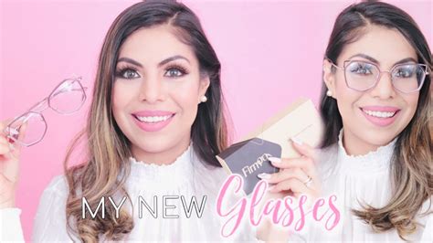 Firmoo Optical Eyeglasses Unboxing And How To Get A Free Pair Fabiolag Youtube