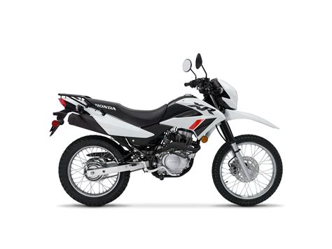 XR150L The Dirtbike For Thrill Seekers