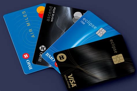 Review BMO Eclipse Visa Infinite Privilege Card Frugal Flyer