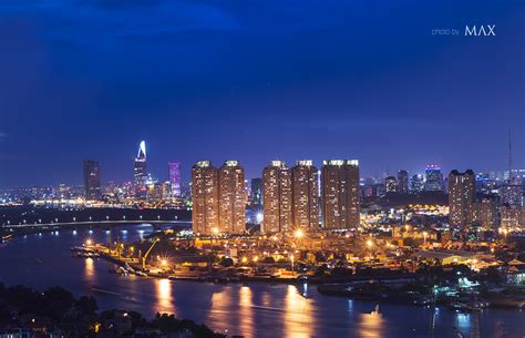 Saigon panorama/skyline photos - part IV | Page 228 | SkyscraperCity Forum