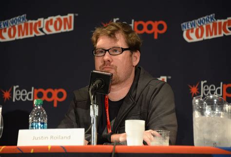 Who is Justin Roiland Married To? Everything About His Secret Love Life