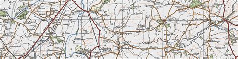 Edingale Photos Maps Books Memories Francis Frith