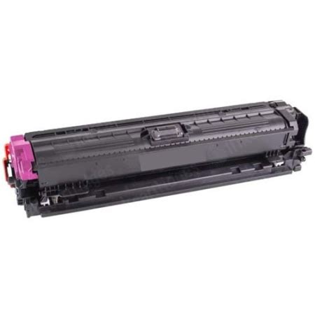 Картридж HP CE743A/CE343A/CE273A Magenta (7.3K) OEM для HP CLJ CP5520 ...