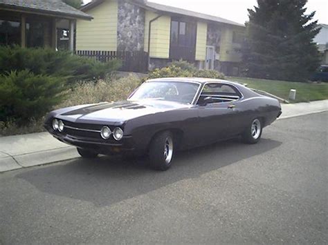 Ford Torino Custom Photo Gallery #5/10