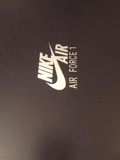 Nike air коробка для обуви — цена 130 грн в каталоге Коробки для ...