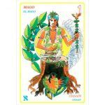 Cartas do Tarot dos Orixás Quais são Como interpretá las