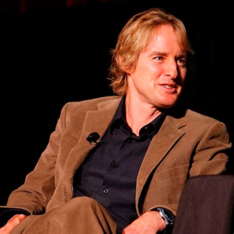 Owen Wilson: Sein Sohn heißt Finn | GALA.de