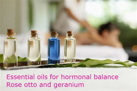 Aromatherapy For Menopause And Perimenopause Xassy